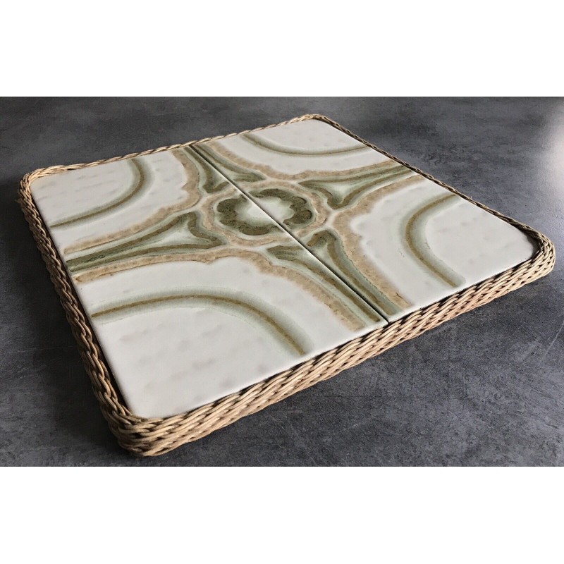 Pannello Cane o piano cottura pei 30 x 15 cm